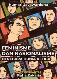 Feminisme dan Nasionalisme di Negara Dunia Ketiga