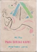 Jurnalisme dan Politik di Indonesia : Biografi Kritis Mochtar Lubis (1922-2004) Sebagai Pemimpin Redaksi dan Pengarang