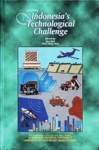 Indonesia's Technological Challenge