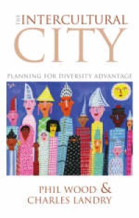 The Intercultural City