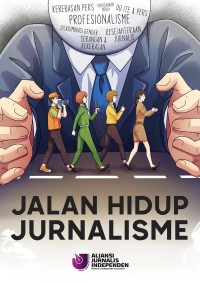 Jalan Hidup Jurnalisme