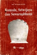 Kuntala, Sriwijaya dan Suwarnabhumi