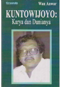 Kuntowijoyo