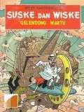 Suske dan Wiske : Gelendong Waktu