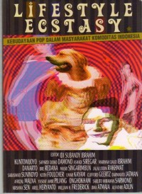 Lifestyle Ecstassy