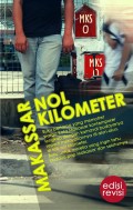 Makassar Nol Kilometer