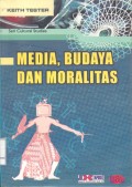 Media, Budaya dan Moralitas