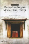 Merayakan Negara Mematrikan Tradisi : Narasi Perubahan Kampung-Kota di Surakarta