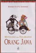 Mitologi dan Toleransi Orang Jawa