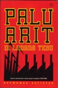 Palu Arit di Ladang Tebu: Sejarah pembantaian massal yang terlupakan (1965-66)