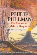 The Fireworks-Maker's Daughter / Putri si Pembuat Kembang Api