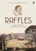 Raffles dan Invasi ke Jawa