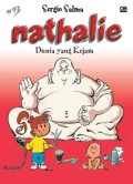 Nathalie 13: Dunia yang Kejam