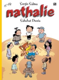 Nathalie 14: Sahabat Dunia