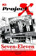 Project-X: Seven-Eleven