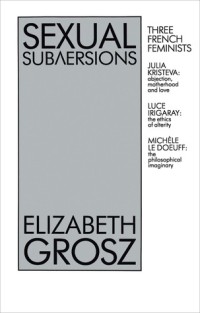 Sexual Subversions