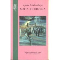 Sofia Petrovna