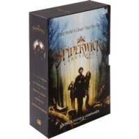 The Spiderwick Chronicle 03: Rahasia Lucinda