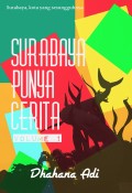 Surabaya Punya Cerita Volume 1