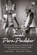 Tanah Para Pendekar: Petualangan Elio Modigliani di Nias Selatan Tahun 1886