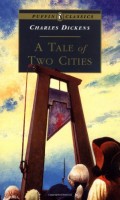 The Tale of Two Cities