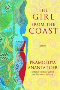 The Girl From The Coast