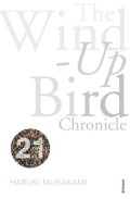 The Wind-Up Bird Chronicle