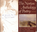The Norton Anthology of Poetry