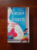 The Kinship of Secrets