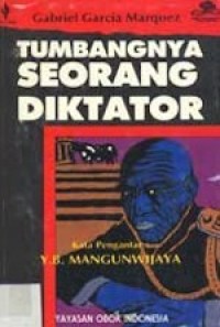Tumbangnya Seorang Diktator