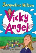 Vicky Angel / Vicky Malaikat