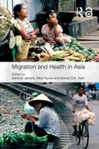 Image of Migration and Health in Asia