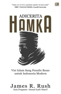 Image of Adicerita Hamka : Visi Islam Sang Penulis Besar