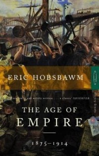 Image of The Age of Empire 1875-1914