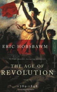 Image of The Age of Revolution 1789-1848
