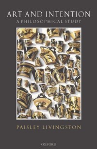 Image of Art And Intention