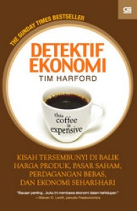 Image of Detektif Ekonomi