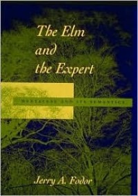 Image of Elm And The Expert