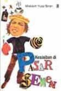 Image of Keajaiban Di Pasar Senen