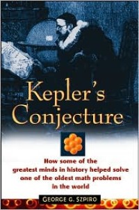 Image of Kepler's Conjecture