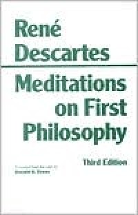 Image of Meditations On First Philosophy
