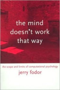 Image of Mind Doesn't Work That Way