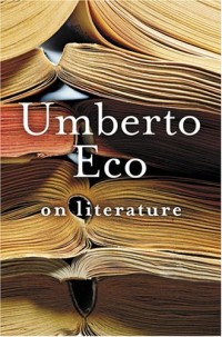 Image of On Literature