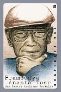 Image of Pramoedya Ananta Toer dan Sastra Realisme Sosialis