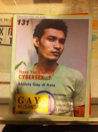 Image of GAYa NUSANTARA 131