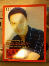 Image of GAYa NUSANTARA 111