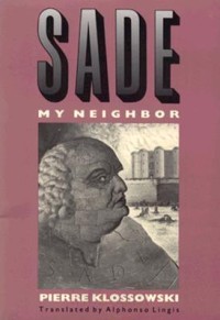 Image of Sade My Neighbor
