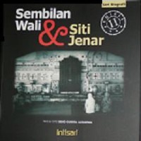 Image of Sembilan Wali & Siti Jenar