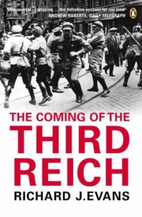 Image of The Coming Of The Third Reich
