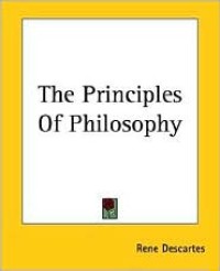 Image of The Principles Of Philosophy